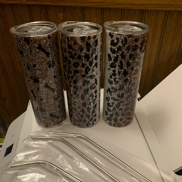 Custom tumbler - Picture 2 of 2